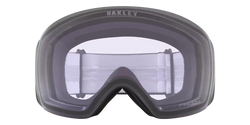 Ochelari de schi Oakley Flight Deck L Matte Black/Prizm Snow Clear - 2025/26