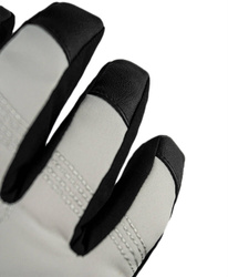 Mănuși Reusch Blaster Gore-Tex Glacier Grey/Black - 2024/25