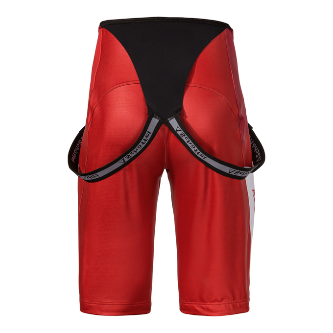 SCHOFFEL Race Shorts 3 K RT Jr - 2023/24