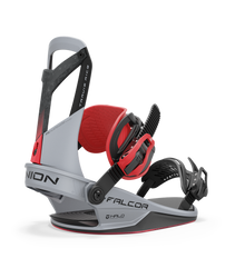 Legaturi Snowboard Union Falcor Silver - 2024/25