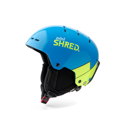 Cască SHRED Totality MINI - 2025/26