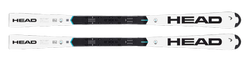 Schi HEAD WCR E-SL Rebel FIS (celulă) - 2023/24