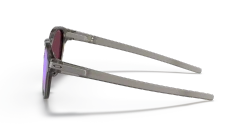Ochelari de vedere Oakley Latch Matt Grey Ink w/Prizm Sapphire Polarized - 2023