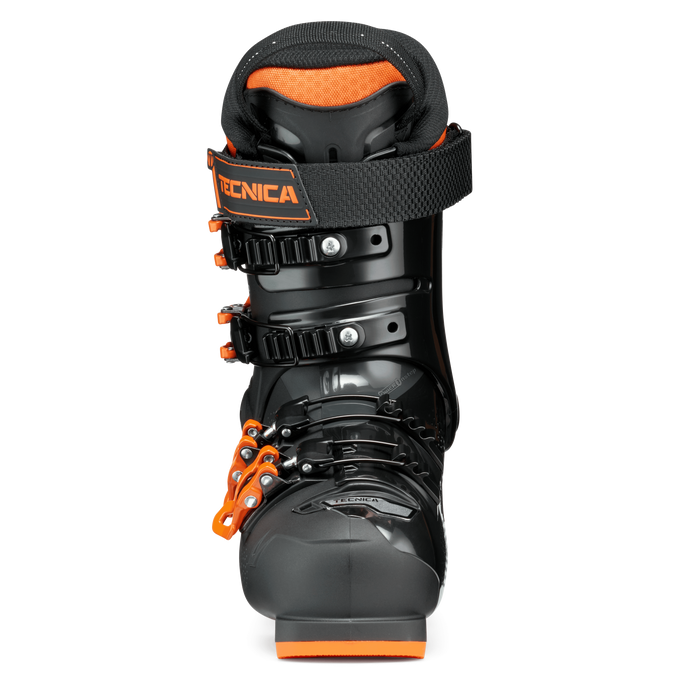 Clapari schi TECNICA Firebird 65 Black - 2025/26