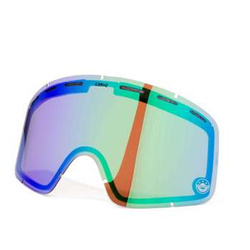 SHRED MONOCLE MONOCLE DOUBLE LENS CBL PLASMA parbrizul