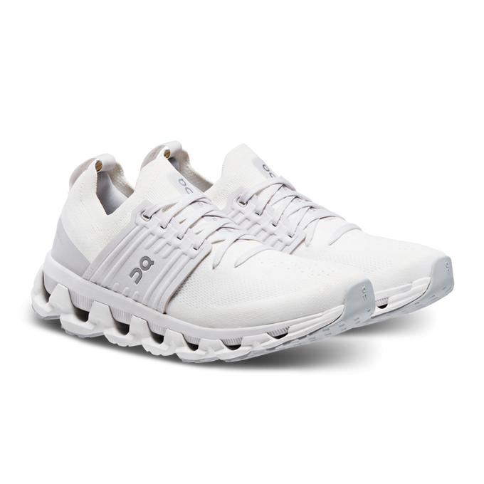 Pantofi pentru femei On Running Cloudswift 3 White/Frost