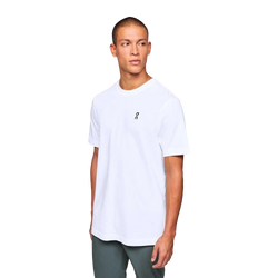 Tricou On Running Graphic-T Men White - 2024/25