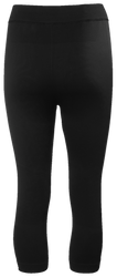 Pantaloni termoactivi Helly Hansen Lifa Seamless Racing Pant Black - 2023/24