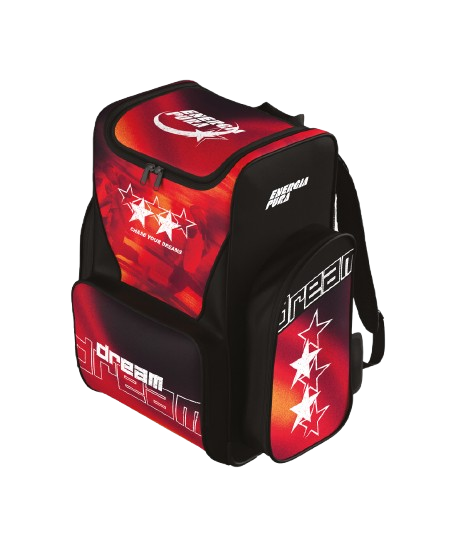 Rucsac Energiapura Racer Bag JR/Dream - 2025/26