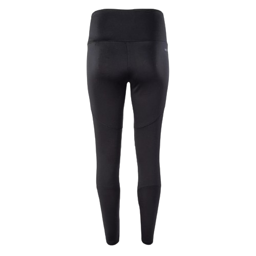Colanți Emporio Armani Woman Vigor7 Black