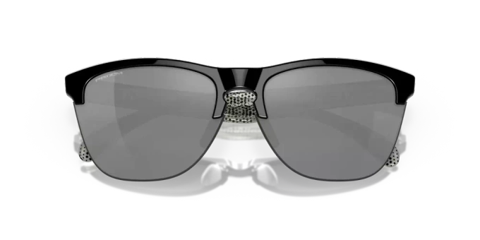 Ochelari de vedere OAKLEY Frogskins Lite Hi Res W/Prizm Black - 2022