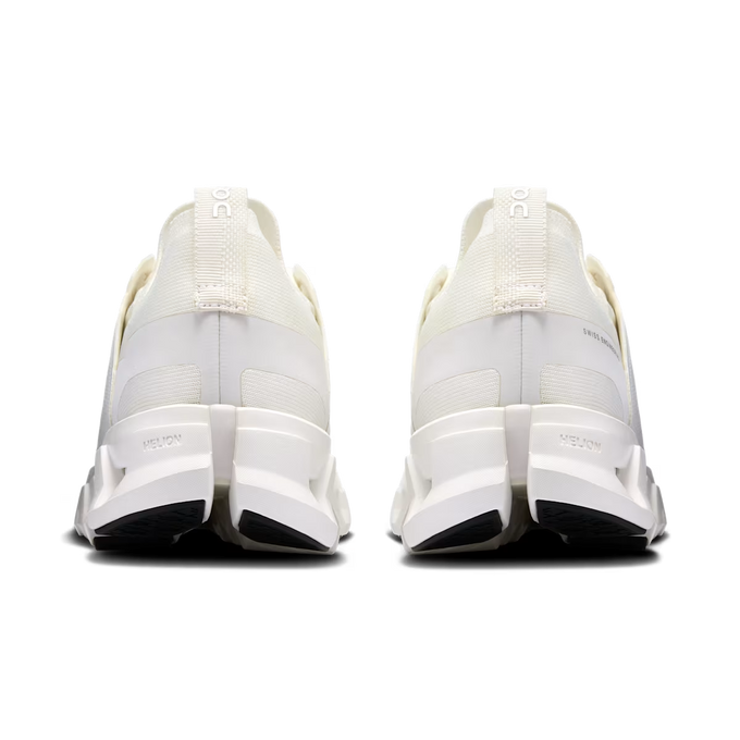 Pantofi bărbați On Running Cloudswift 4 White/White