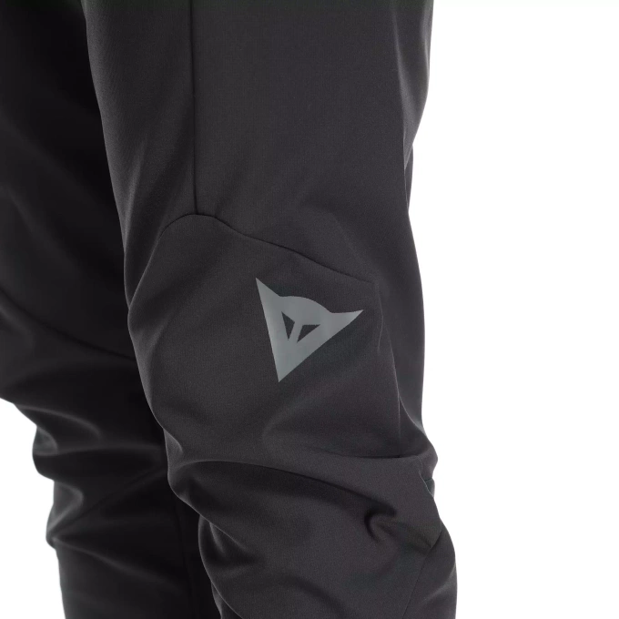 Pantaloni de ciclism Dainese HgROX Pants Black