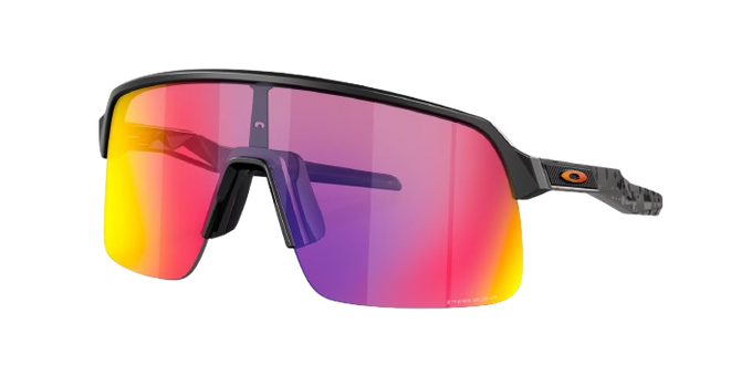 Oakley Sutro Lite Community Collection Matte Black Frame / Prizm Road Lenses