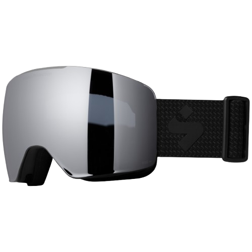 Ochelari de protecție Sweet Protection - Connor RIG Reflect BLI Quartz/Crystal Graphite/Graphite - 2025/26
