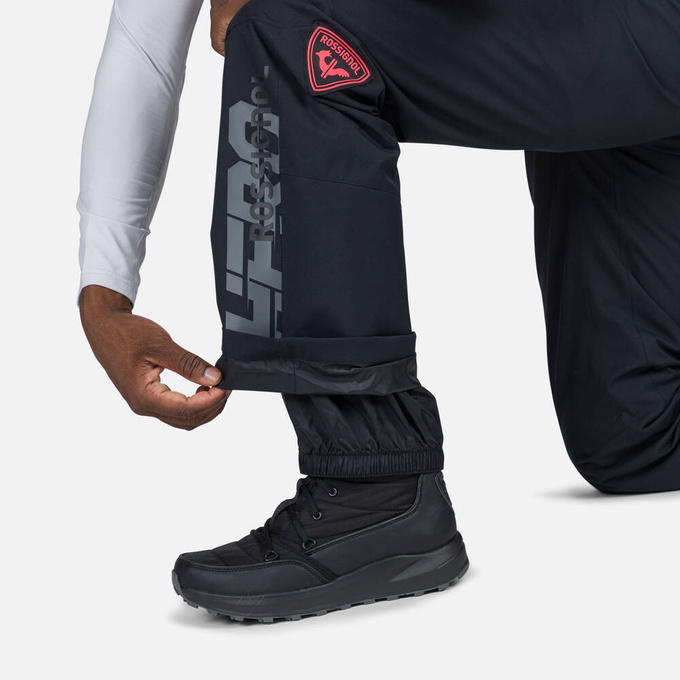 Pantaloni de schi Rossignol Hero Velika Pant Black - 2024/25