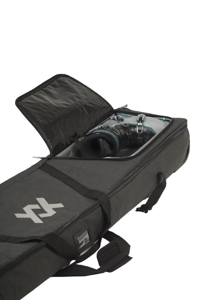Husa de schi Volkl Rolling All Pro Gear Bag 200 cm - 2024/25