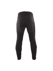 Pantaloni POC Resistance Pro DH Pant Uranium Black - 2024