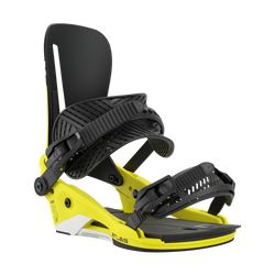Legaturi Snowboard Union Atlas Hype Yellow- 2025/26