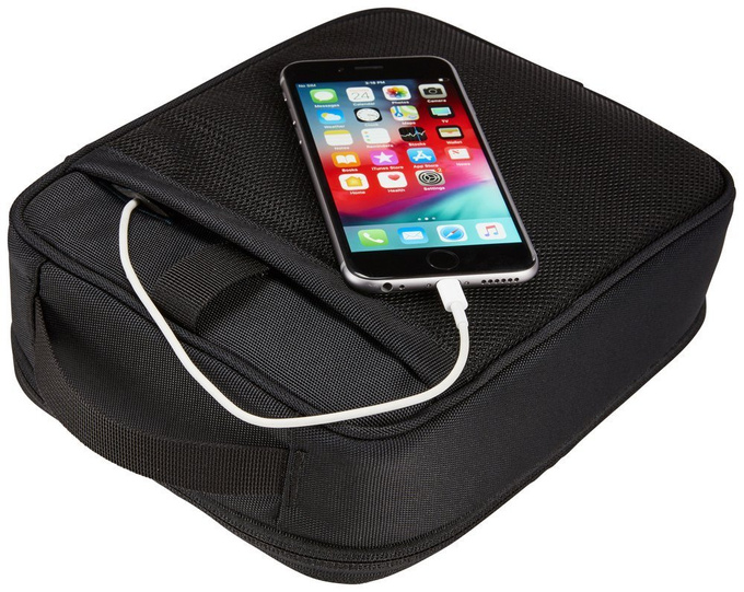 Caz Thule Subterra PowerShuttle Plus Black - 2023