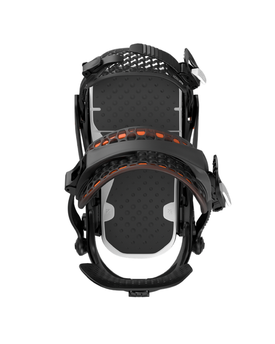 Legaturi Snowboard Bataleon Astro FW Black - 2024/25