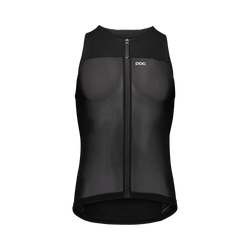 Vesta POC M's VPD Max Vest Uranium Black - 2025/26