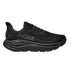 Pantofi bărbați Hoka Clifton 10 Black/Black