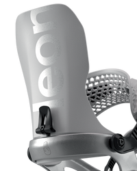 Legaturi Snowboard Bataleon Blaster AW FASE Gray - 2025/26