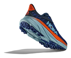 Pantofi bărbați Hoka Challenger ATR 7 Bellwether Blue/Stone Blue