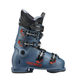 Clapari schi Tecnica Mach Sport 90 MV W GW Dark Avio - 2023/24
