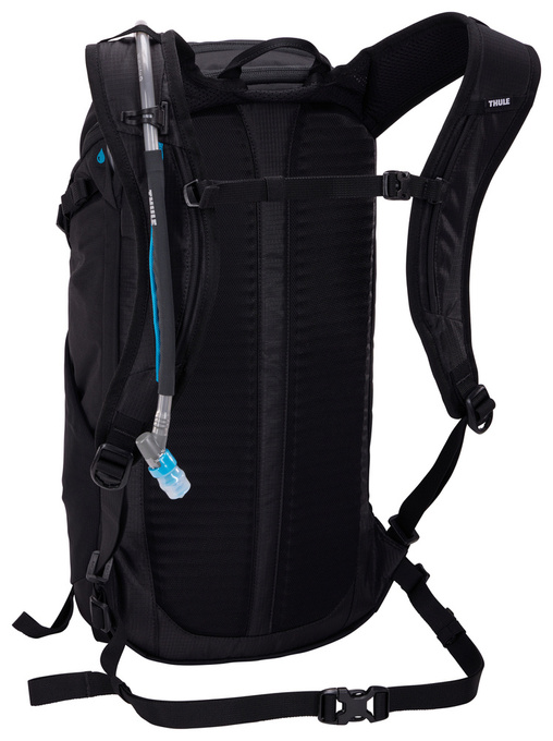 Rucsac de Hidratare Thule Alltrail Hydration Backpack 16L Black