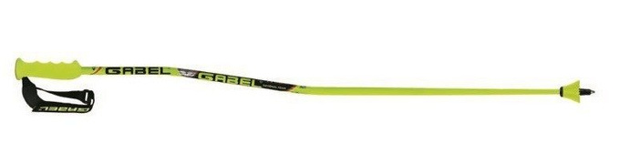 Bastoane Gabel NT Lite GS-R - 2023/24