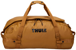 Geantă Thule Chasm Duffel 70L Golden Brown