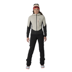 Hanorac tehnic Dynafit Blacklight Hybrid Thermal Jacket W Overcast -  2025/26