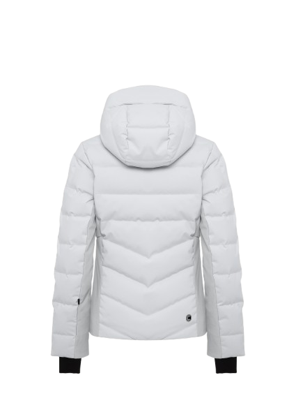 Jacheta Izolatoare Colmar Shaping Extra Warm Down Jacket Artic - 2025/26
