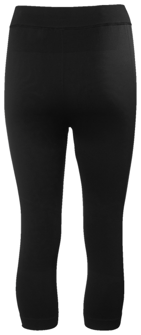 Pantaloni termoactivi Helly Hansen Lifa Seamless Racing Pant Black - 2023/24