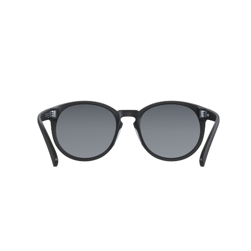Ochelari de soare POC Know Uranium Black/Hydrogen White/Clarity Universal/Sunny Grey
