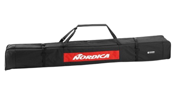 NORDICA Single Ski Bag Eco Fabric - 2024/25