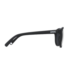 Ochelari de soare POC Know Uranium Black/Hydrogen White/Clarity Universal/Sunny Grey