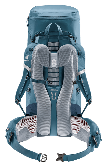 Rucsac DEUTER Aircontact Lite 40 + 10 Atlantic/Ink - 2023