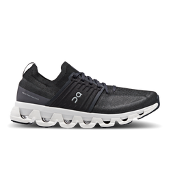 Pantofi bărbați On Running Cloudswift 3 All Black