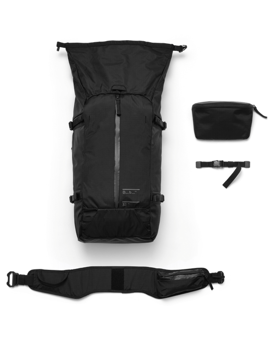 Backpack Db Snow Pro Backpack 32L  - 2024/25