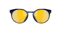 Ochelari de vedere OAKLEY HSTN Prizm 24K Polarized Lenses/Navy & Trans Blue Frame