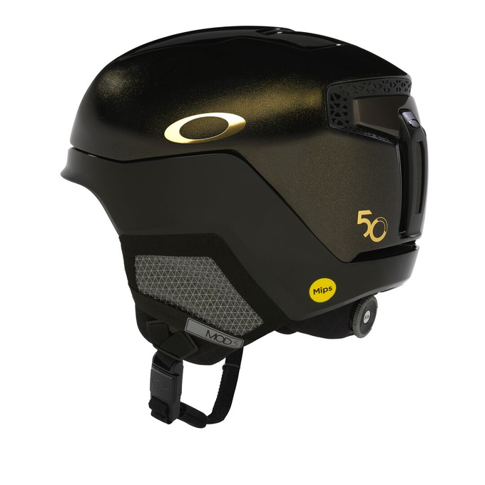Cască Oakley MOD5 Midas Fleck - 2025/26