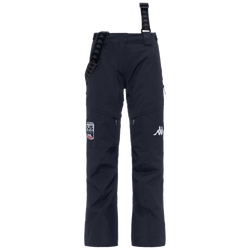 Pantaloni de schi Kappa 6CENTO 665C US Blue Baritone - 2025/26