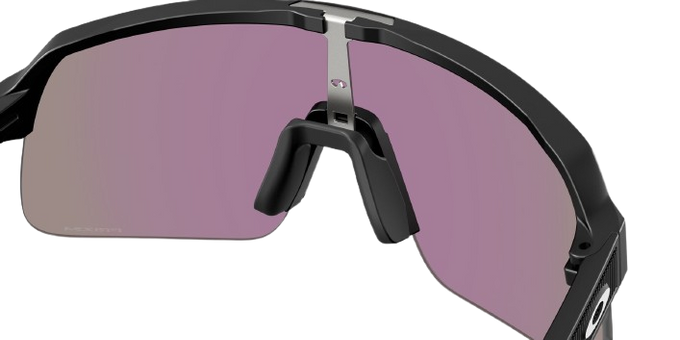 Oakley Sutro Lite S Matte Black Frame/Prizm Jade Lenses