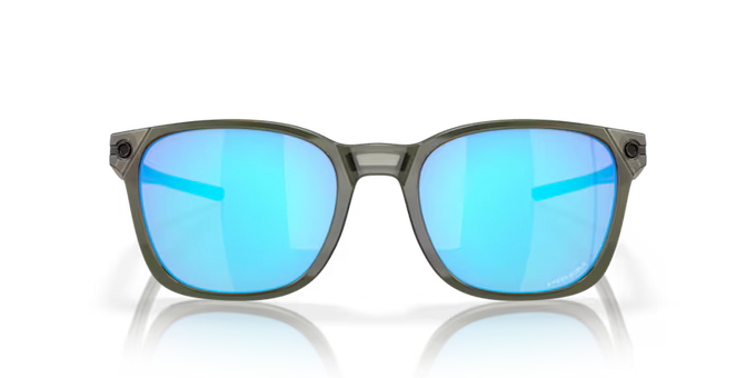 Ochelari de vedere OAKLEY Ojector Prizm Sapphire Lenses/Olive Ink Frame