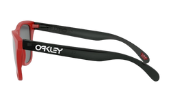 Ochelari de vedere OAKLEY FROGSKINS™ Origins Collection Matte Redline/Mate Black Ink Prizm Black - 2022