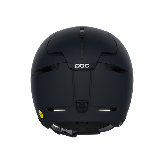 Cască POC Obex MIPS Apatite Navy Matt - 2025/26