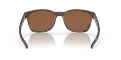 Ochelari de vedere OAKLEY Ojector Prizm Prizm Tungsten cu lentile polarizate/montura maro tortoise mat - 2022